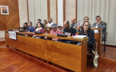 L'oposició critica que el govern plantegi augmentar els impostos un 2% el 2020 | Ràdio Sabadell